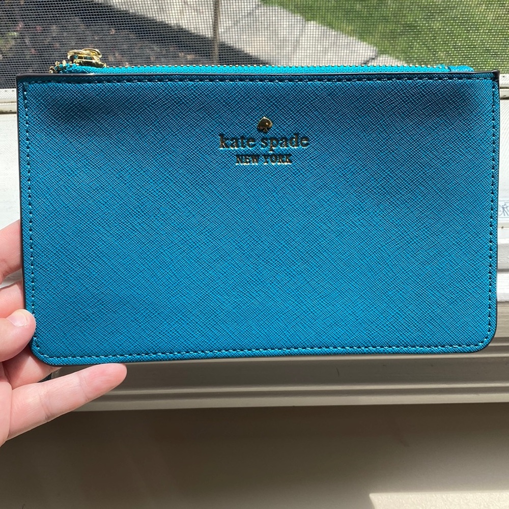 New Kate spade Wristlet